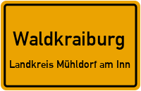 Zulassungstelle Waldkraiburg